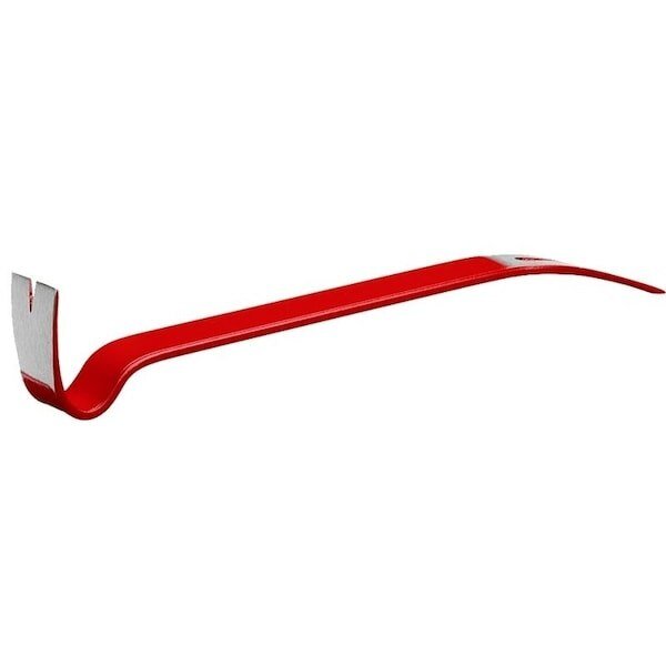 WRECKING BAR STEEL 108/15"
