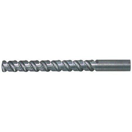 DRILLCO 7/8", EXTRA LENGTH DRILL 18" OAL, 1/2" SHANK