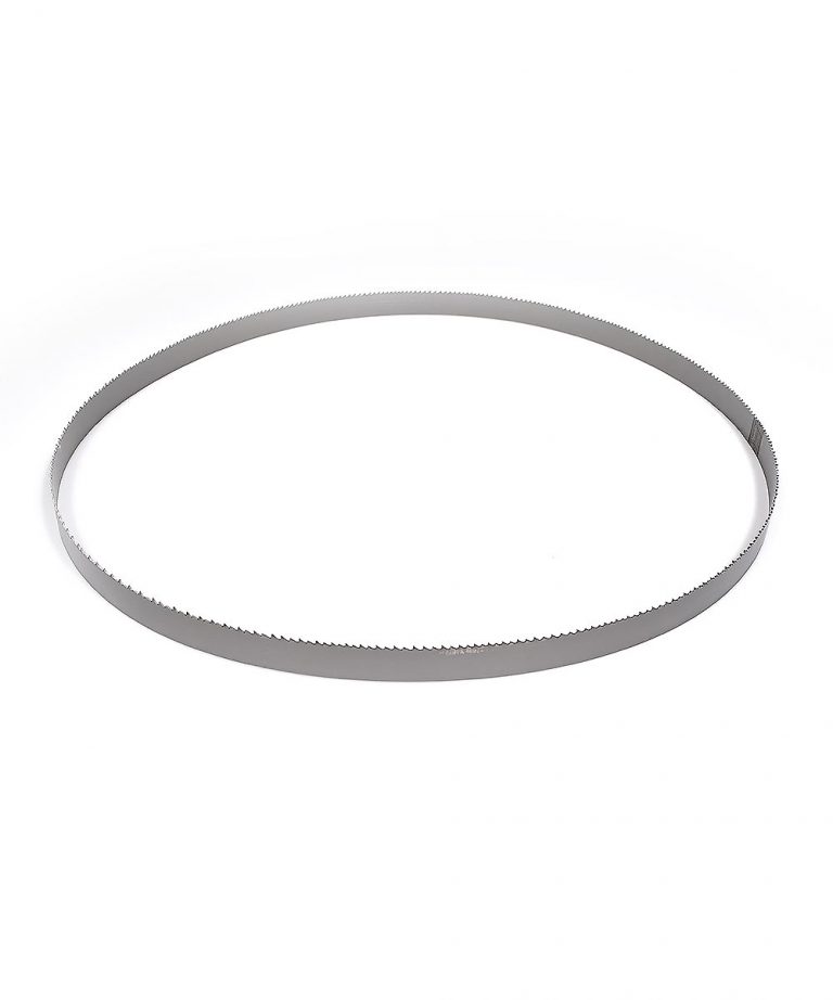 27" X 8/11TPI PORTABAND SAW BLADE