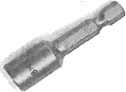 MSHL 7/16-6 7/16" MAGNETIC NUTSETTER X 6".