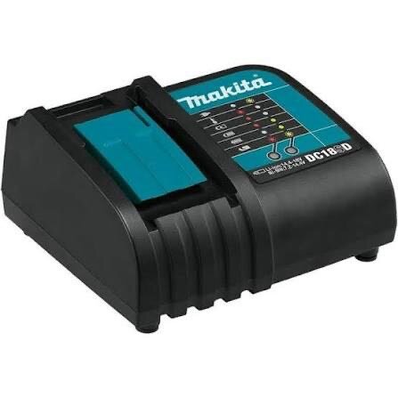18V LXT STANDARD CHARGER - MAKITA