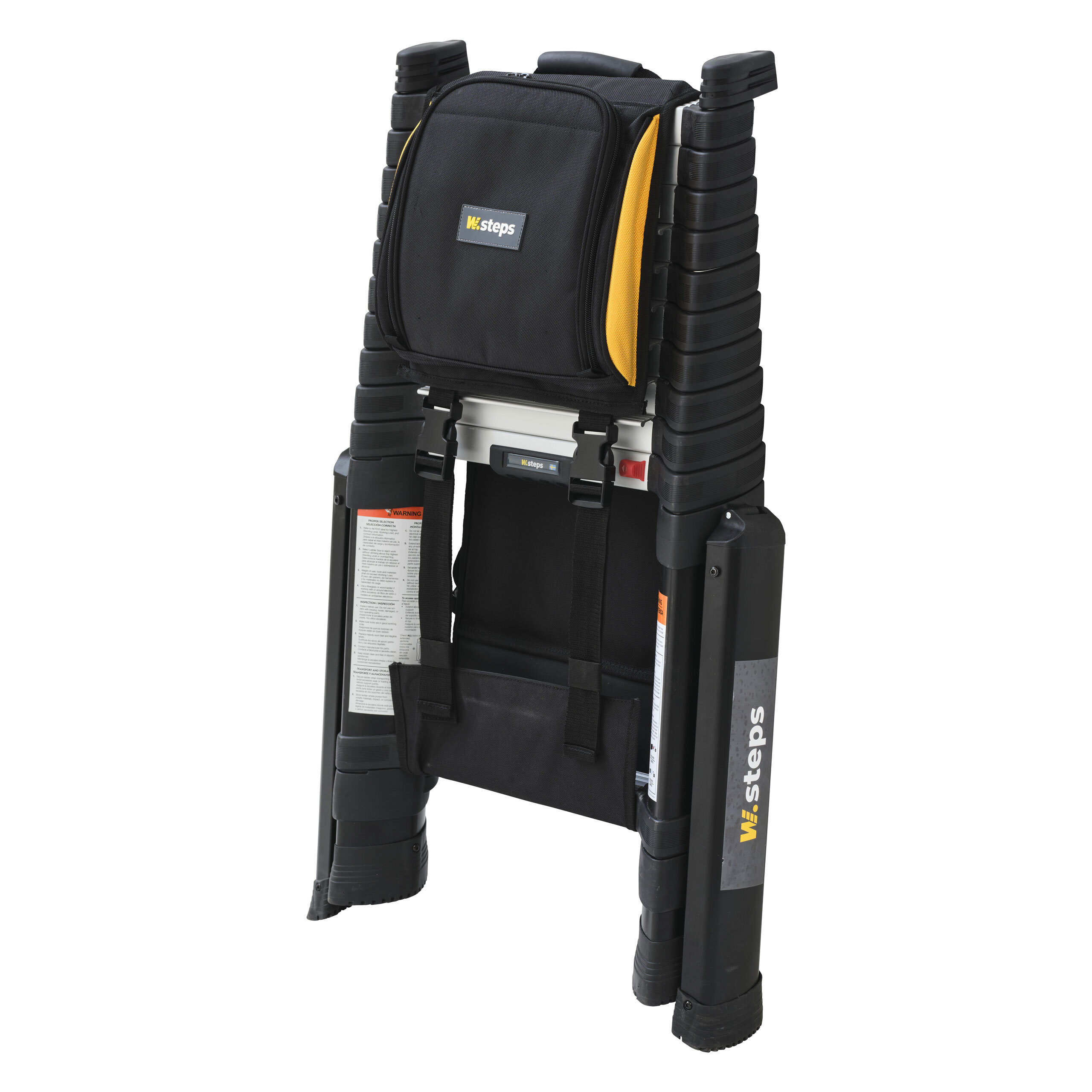 BACKPACK | FITS PRIME, COMBI & RESCUE LADDERS