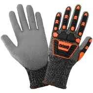 GRIPSTER IMPACT CUT RESIST GLOVE-X-LARGE