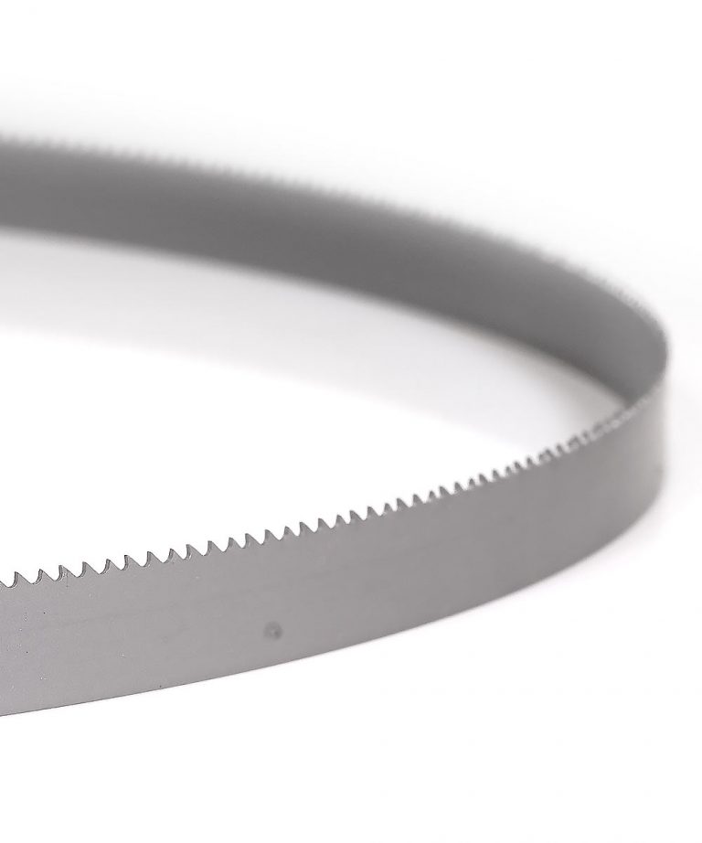 BANDSAW BLADE - 35-3/8" X 8/11 PORTABAND SAW BLADE