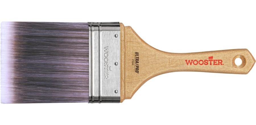 3-1/8" PAINT BRUSH - ULTRA/PRO FIRM - WOOSTER