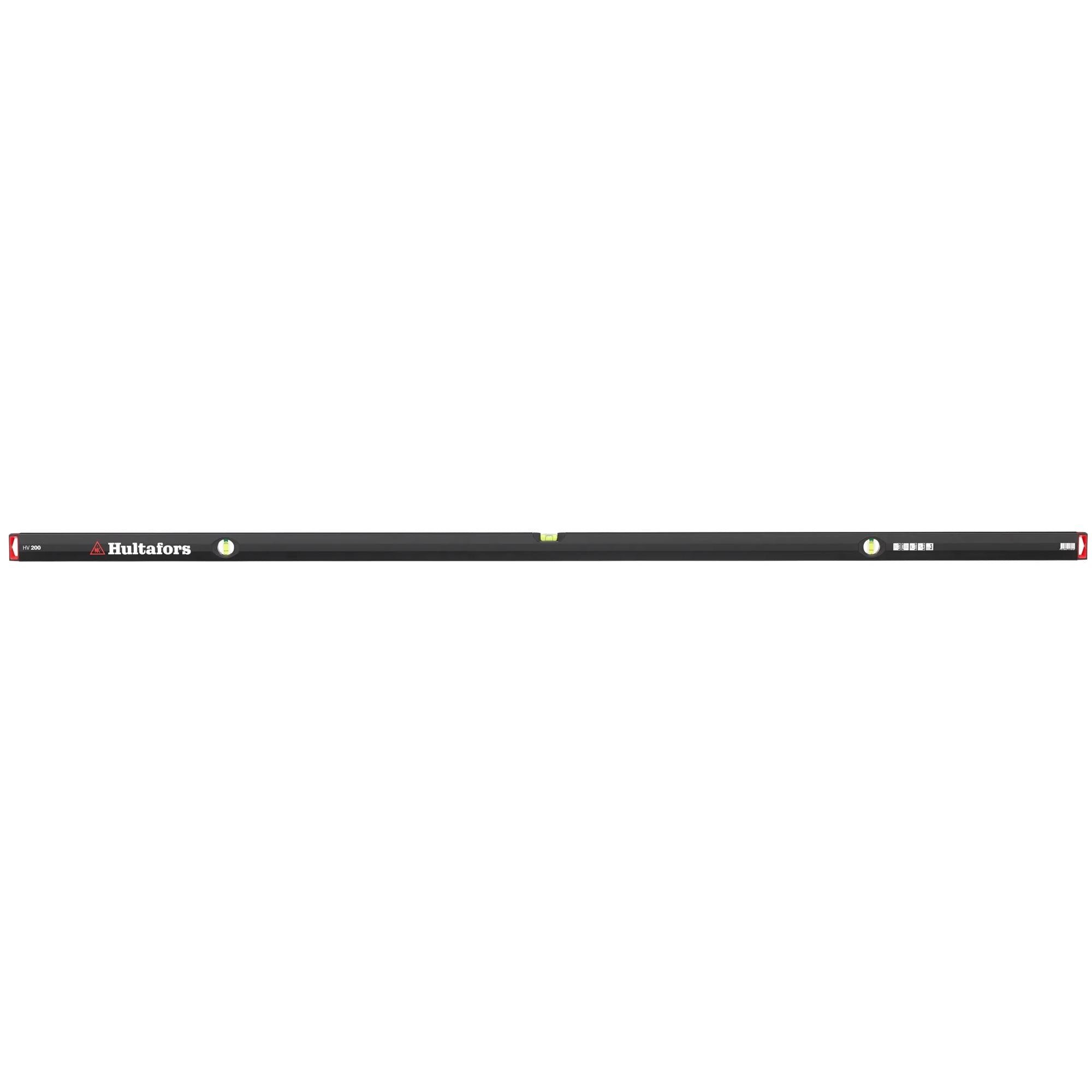 SPIRIT LEVEL ALUMINUM HV 80 - 32"