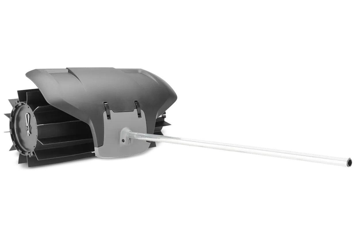 HUSQVARNA SWEEPER ATTACHMENT SR600-2