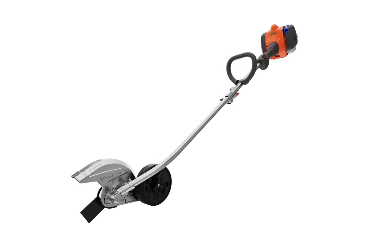 HUSQVARNA 122LKE