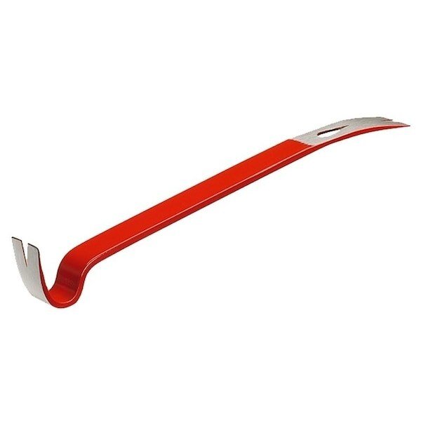 WRECKING BAR STEEL 108 MINI - 7.5"