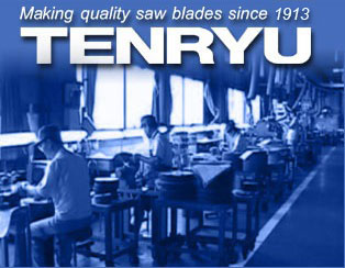 TENYRU