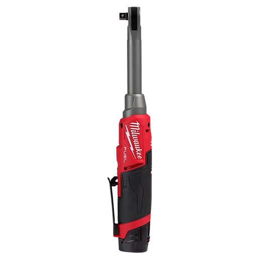 3/8” M12 FUEL EXTENDED REACH HIGH SPEED RATCHET KIT - MILWAUKEE