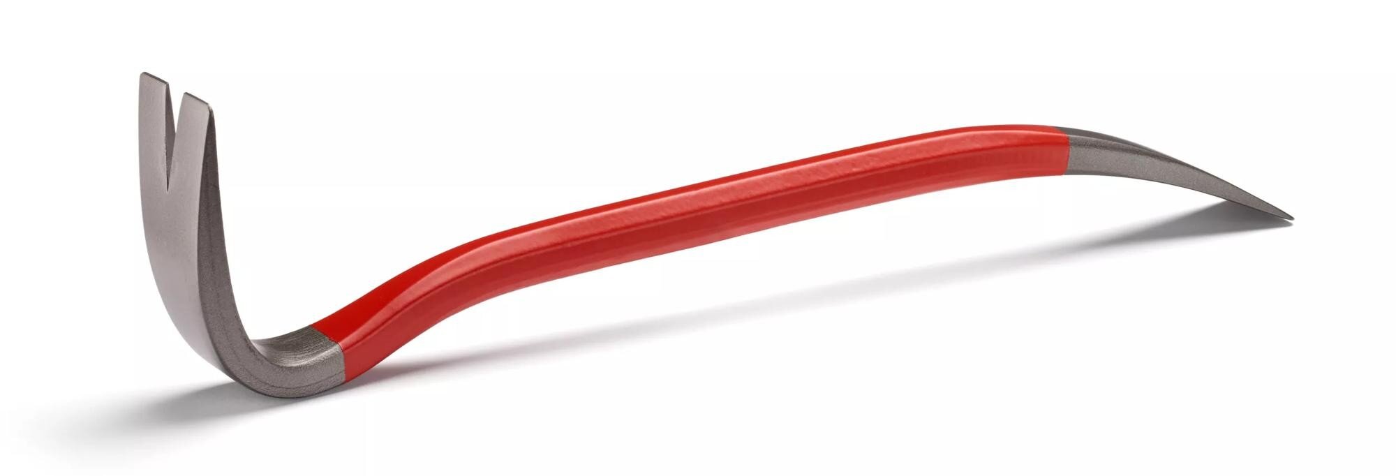 WRECKING BAR STEEL 109/12"