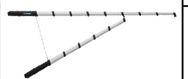 COMBI 9.5 FT | TELESCOPIC COMBINATION LADDER