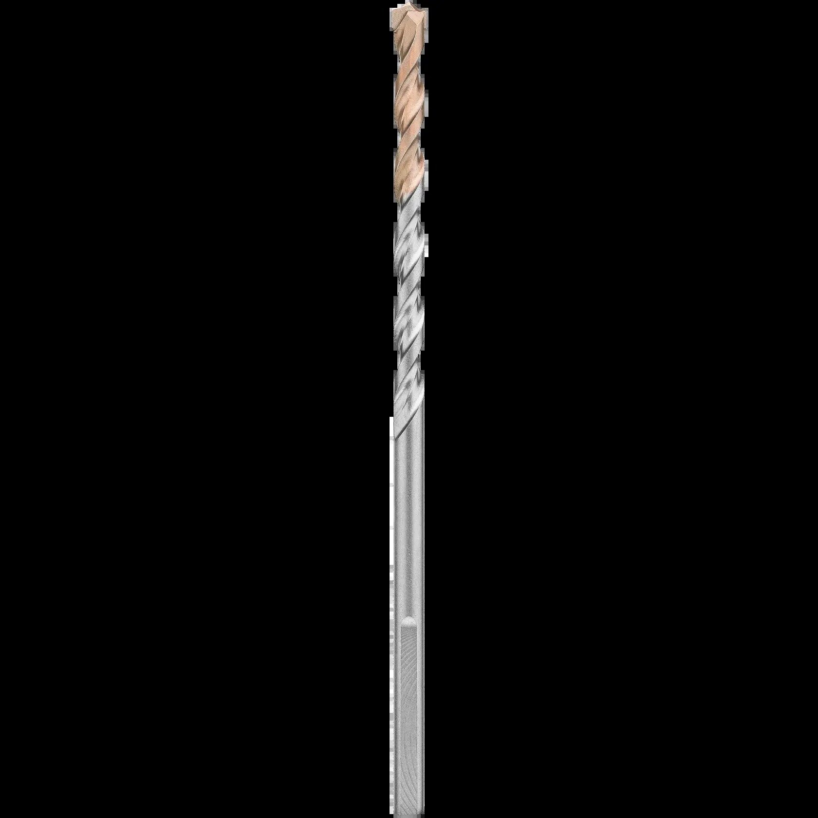 1/8-IN. X 3-IN. PREMIUM PERCUSSION DRILL BIT