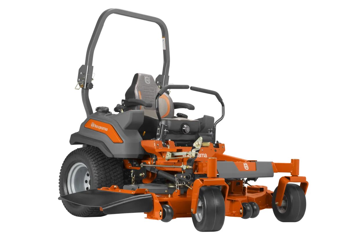 LANDSCAPING EQUIPMENT