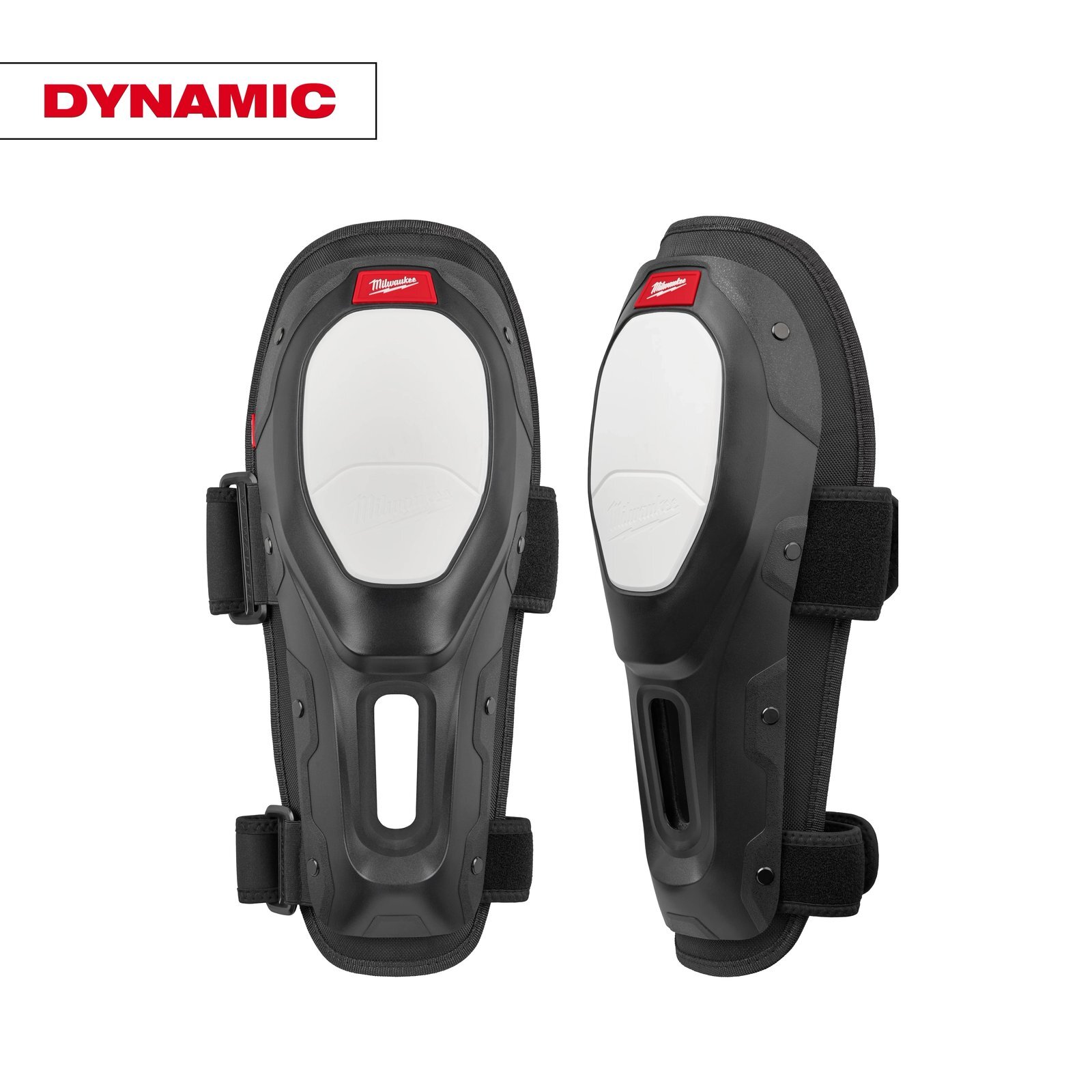 DYNAMIC FLOORING KNEE PAD - MILWAUKEE