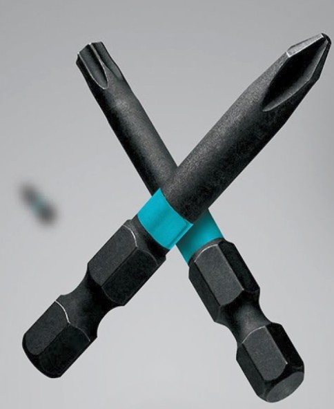 #1 X 2” PHILLIPS POWER BIT - MAKITA