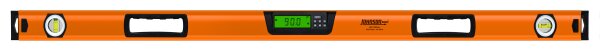 48" DIGITAL BOX LEVEL