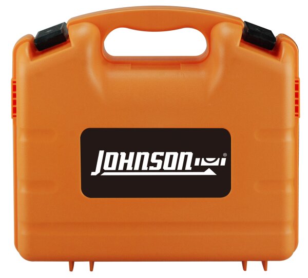 REPLACEMENT HARD-SHELL CARRYING CASE FOR 40-6557