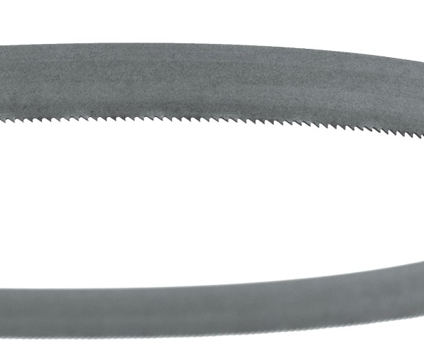 35-3/8" X 12/16 TPI - PORTABAND SAW BLADE - METAL
