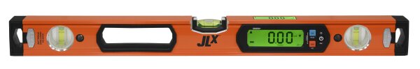 JLX® 24" PROGRAMMABLE DIGITAL LEVEL