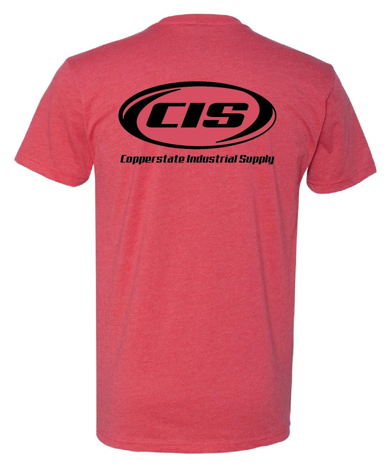 COPPERSTATE- T-SHIRT- LARGE