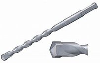 5/16" x 6" SDS-PLUS MASONRY BIT - TRU CUT