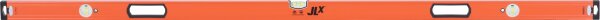 JLX® 72" HEAVY DUTY ALUMINUM BOX LEVEL