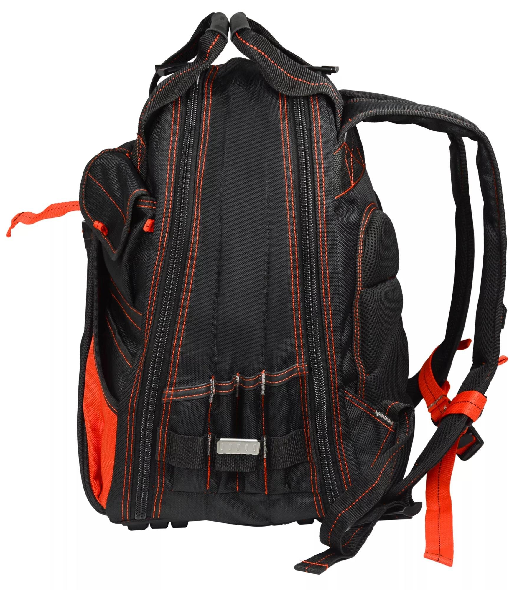 DELUXE TOOL BACKPACK