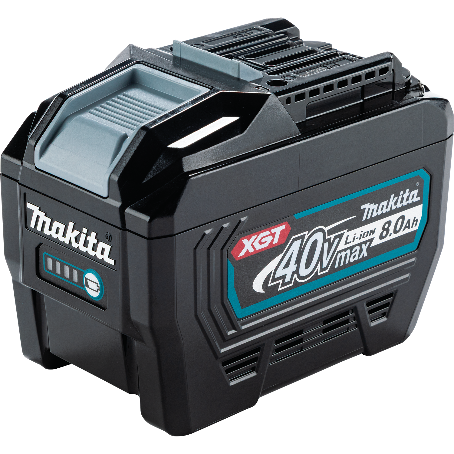 40V MAX 8.0A.H. BATTERY - MAKITA