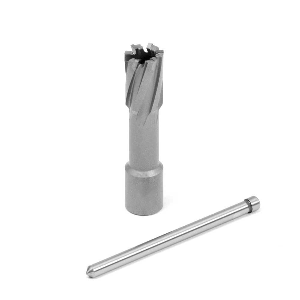 DRILL BIT - 7/8" X 2" ANNULAR CUTTER - EVOLUTION