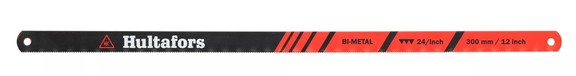 HACKSAW SPARE BLADE HM-12-24X2