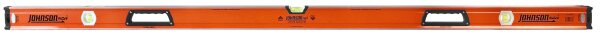 72" HEAVY DUTY ALUMINUM BOX LEVEL