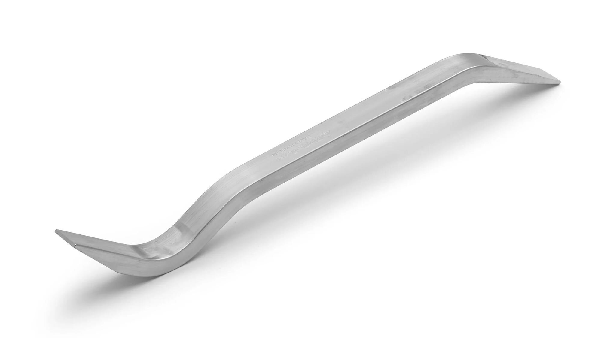 BENDING BAR ALUMINUM H 480 B - 19"
