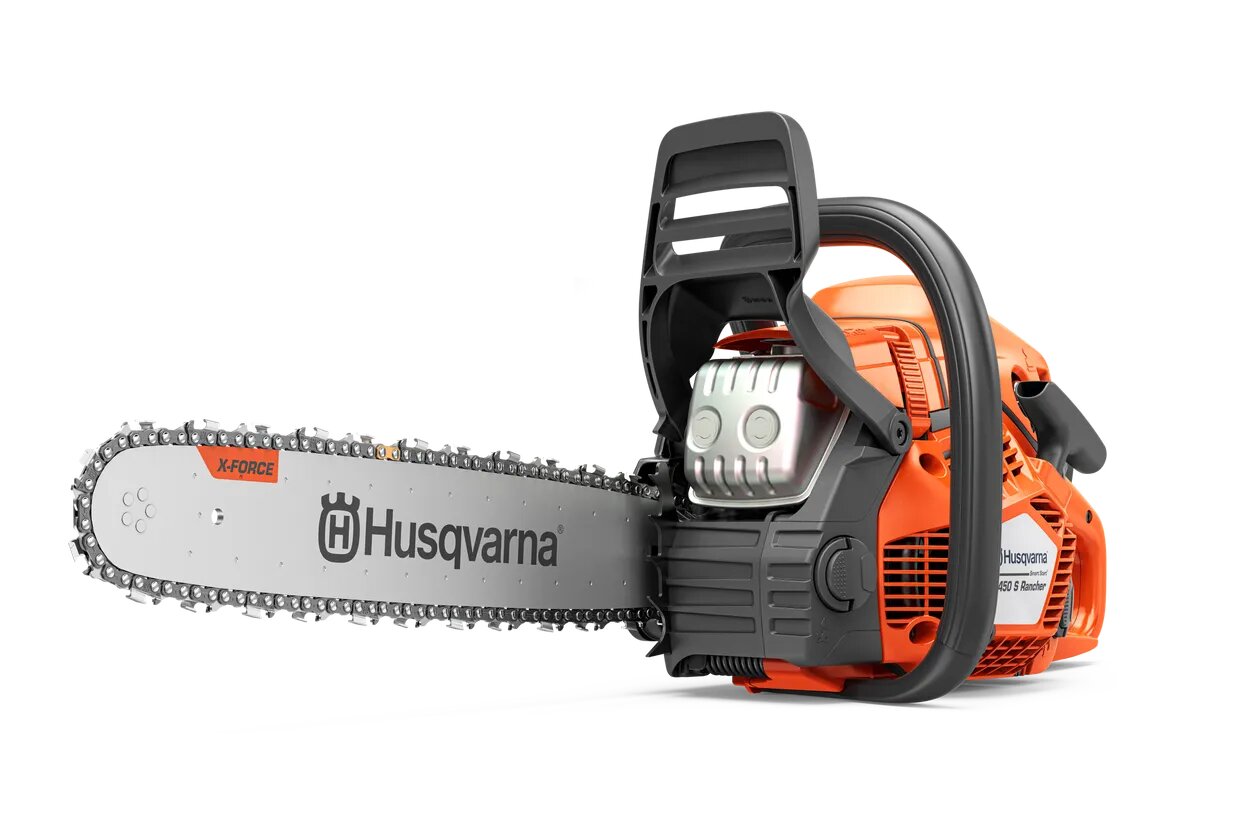 HUSQVARNA 450S RANCHER