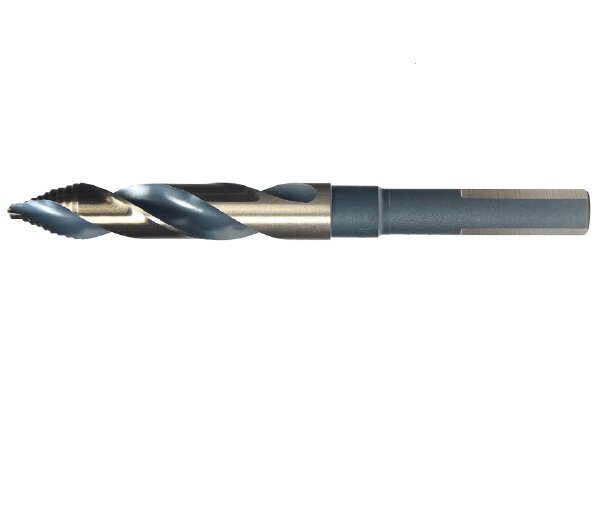 9/16 VORTEX SILVER AND DEMMING - NORSEMAN