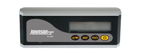 6" MAGNETIC DIGITAL LEVEL