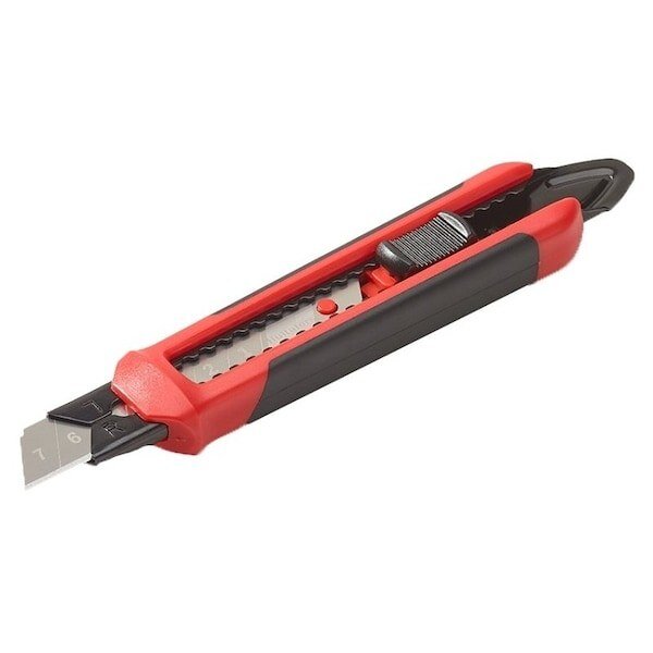 SNAP-OFF KNIFE SFRP 18A