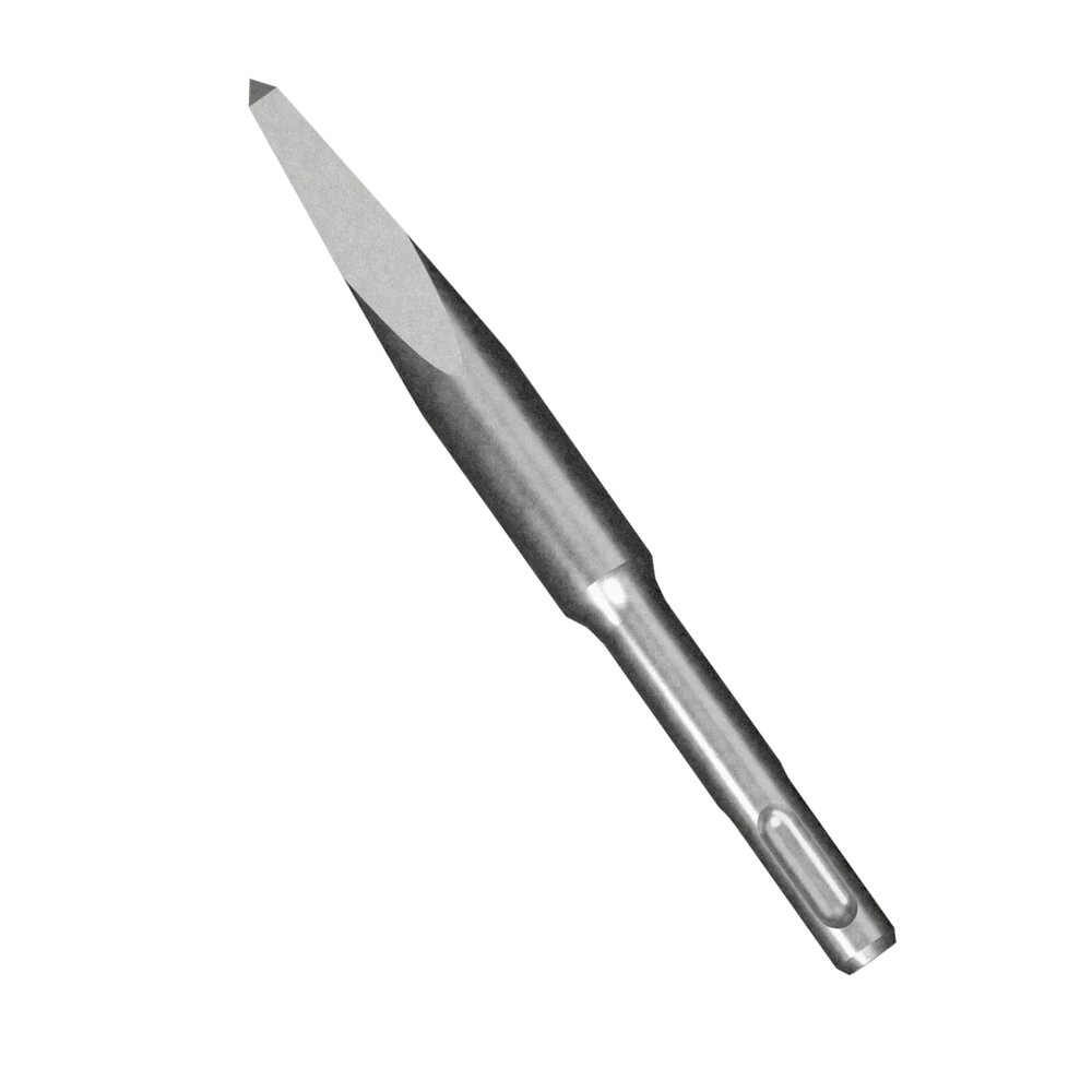 5-3/4" SDS‑PLUS BULL POINT CHISEL - DIABLO