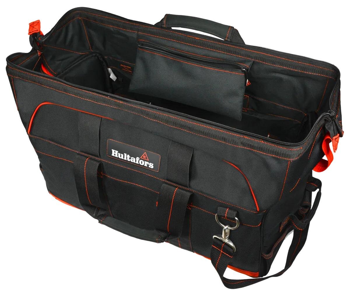 24" PRO CONTRACTOR'S GEAR BAG