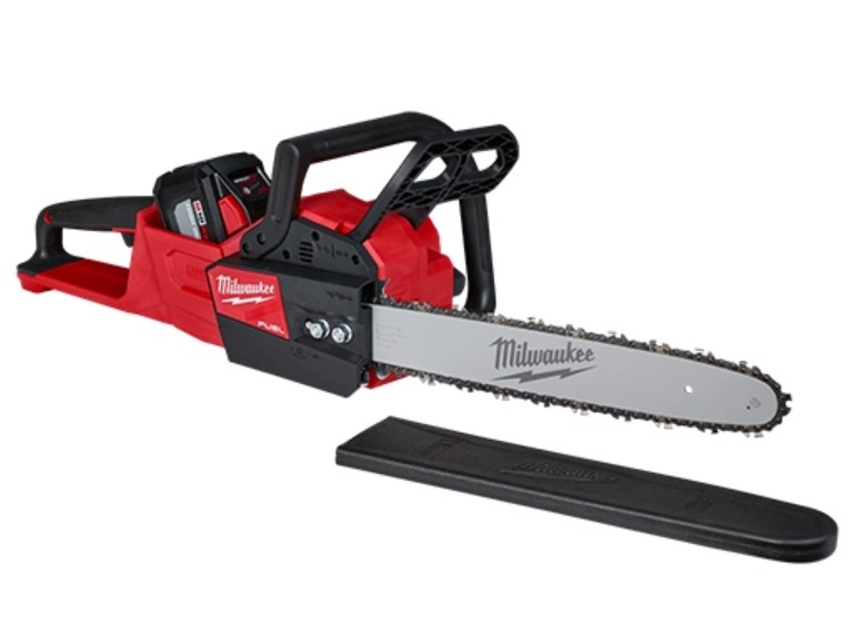 M18 FUEL 16" CHAINSAW- BARE TOOL- MILWAUKEE