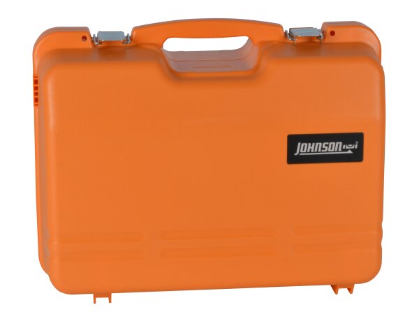 REPLACEMENT HARD-SHELL CARRYING CASE FOR 40-6546 AND 40-6548