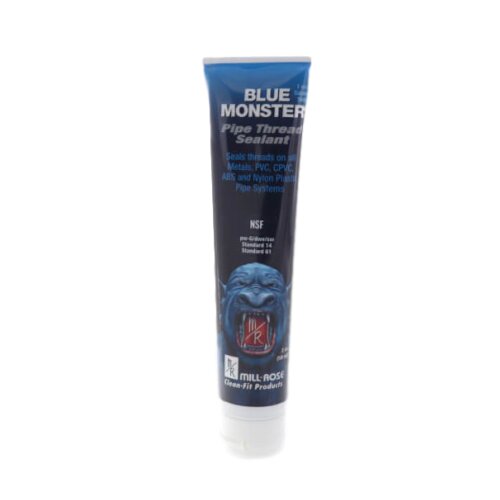 2OZ BLUE MONSTER COMPOUND - SQUEEZE TUBE