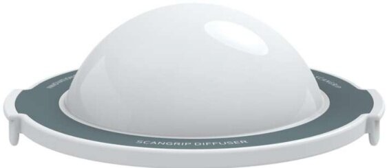 SCANGRIP DIFFUSER
