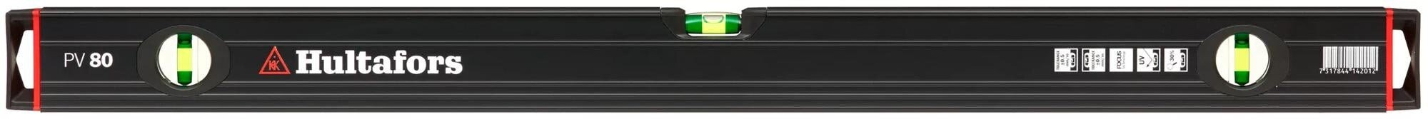 SPIRIT LEVEL ALUMINUM PV 40 - 16"