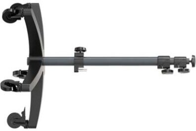 SCANGRIP WHEEL STAND