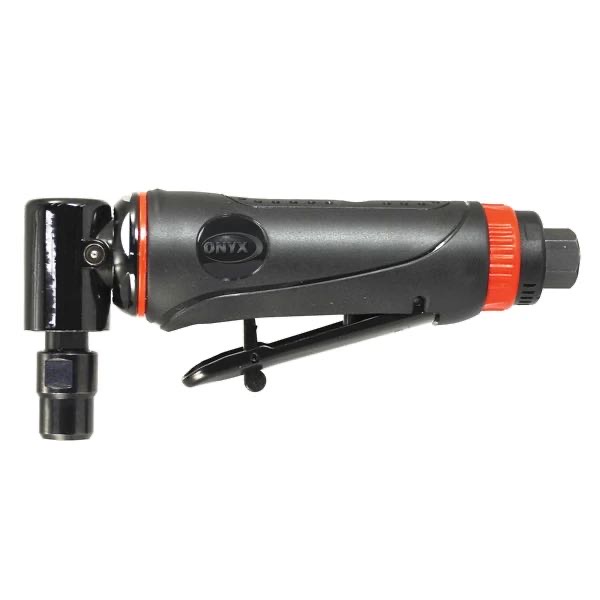 COMPOSITE BODY 1/4” 90 DEGREES ANGLE DIE GRINDER