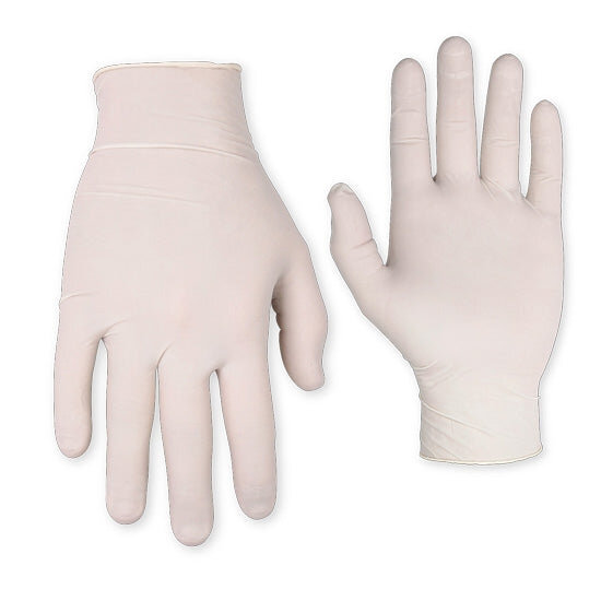 CLC WORK GEAR 2328PC LATEX DISPOSABLE (10 EA./BAG)