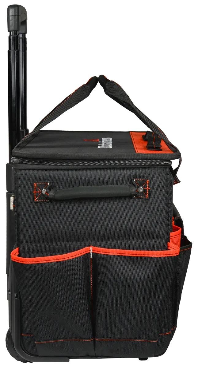 18" ROLLER TOOL BAG
