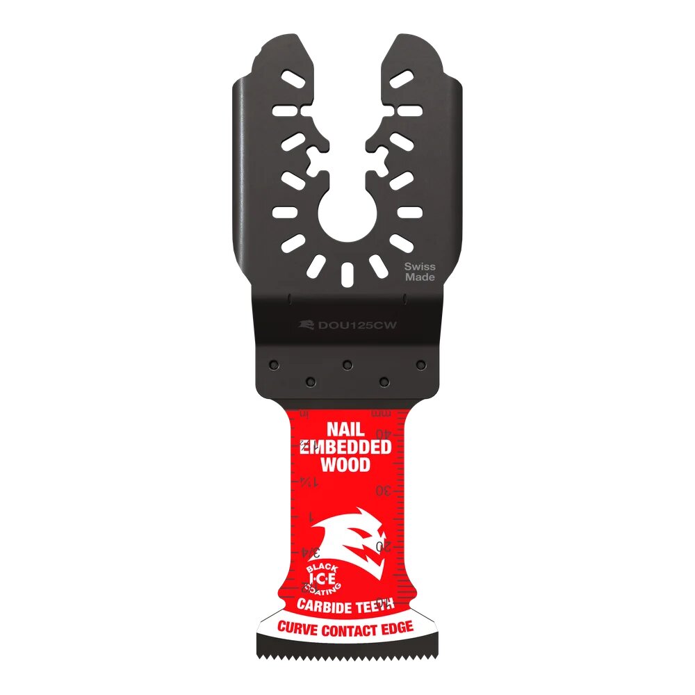 1-1/4" AMPED DEMO DEMON CARBIDE TOOTH 10PK - FREUD